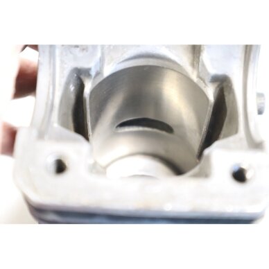Genuine Cylinder 42mm Husqvarna 45 Jonsered 2045 chainsaw 503440802 7 Genuine Cylinder 42mm Husqvarna 45 Jonsered 2045 chainsaw 503440802 7