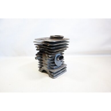 Genuine Cylinder 42mm Husqvarna 45 Jonsered 2045 chainsaw 503440802 1 Genuine Cylinder 42mm Husqvarna 45 Jonsered 2045 chainsaw 503440802 1
