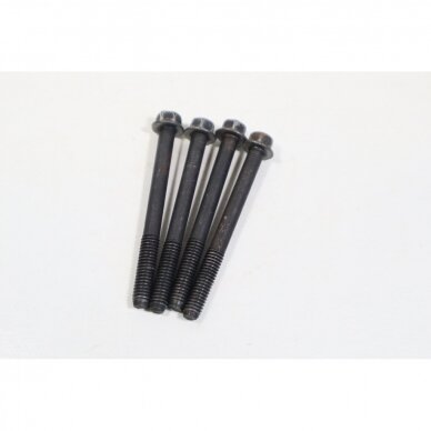 Genuine Cylinder Bolt Screw Husqvarna 40 45 49 Jonsered 2041 2045 2050 chainsaw 503200102 Genuine Cylinder Bolt Screw Husqvarna 40 45 49 Jonsered 2041 2045 2050 chainsaw 503200102