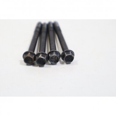 Genuine Cylinder Bolt Screw Husqvarna 40 45 49 Jonsered 2041 2045 2050 chainsaw 503200102 1 Genuine Cylinder Bolt Screw Husqvarna 40 45 49 Jonsered 2041 2045 2050 chainsaw 503200102 1