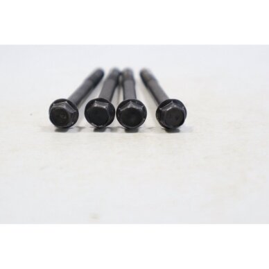 Genuine Cylinder Bolt Screw Husqvarna 40 45 49 Jonsered 2041 2045 2050 Partner 450 chainsaw 503200102 2 Genuine Cylinder Bolt Screw Husqvarna 40 45 49 Jonsered 2041 2045 2050 Partner 450 chainsaw 503200102 2