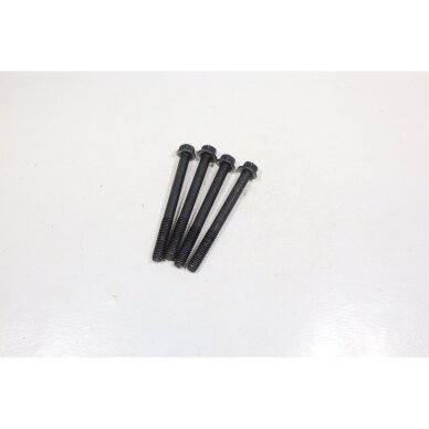 Genuine Cylinder Bolt Screw Husqvarna 40 45 49 Jonsered 2041 2045 2050 Partner 450 chainsaw 503200102