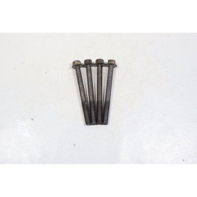 Genuine Cylinder Bolt Screw Husqvarna 40 45 49 Jonsered 2041 2045 2050 Partner 450 chainsaw 503200102