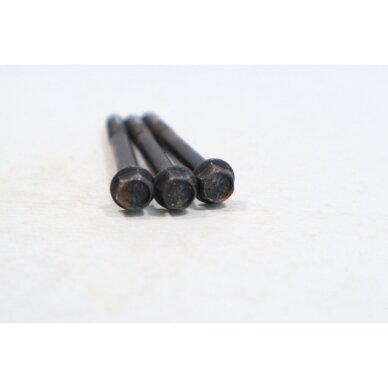 Genuine Cylinder Bolt Screw Husqvarna 40 45 49 Jonsered 2041 2045 2050 Partner 450 chainsaw 503200102 2