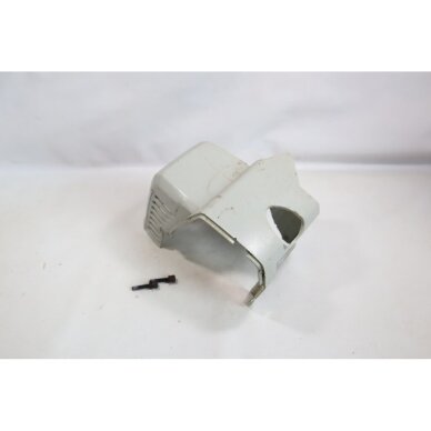 Genuine Cylinder Cover Echo HC-1500 HCR-1500 HCR-1500SI hedge trimmer 10150606561 Genuine Cylinder Cover Echo HC-1500 HCR-1500 HCR-1500SI hedge trimmer 10150606561