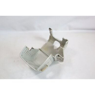 Genuine Cylinder Cover Echo HC-1500 HCR-1500 HCR-1500SI hedge trimmer 10150606561 4 Genuine Cylinder Cover Echo HC-1500 HCR-1500 HCR-1500SI hedge trimmer 10150606561 4
