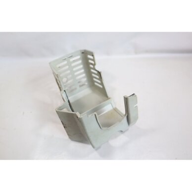 Genuine Cylinder Cover Echo HC-1500 HCR-1500 HCR-1500SI hedge trimmer 10150606561 5 Genuine Cylinder Cover Echo HC-1500 HCR-1500 HCR-1500SI hedge trimmer 10150606561 5