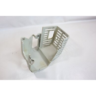 Genuine Cylinder Cover Echo HC-1500 HCR-1500 HCR-1500SI hedge trimmer 10150606561 6 Genuine Cylinder Cover Echo HC-1500 HCR-1500 HCR-1500SI hedge trimmer 10150606561 6