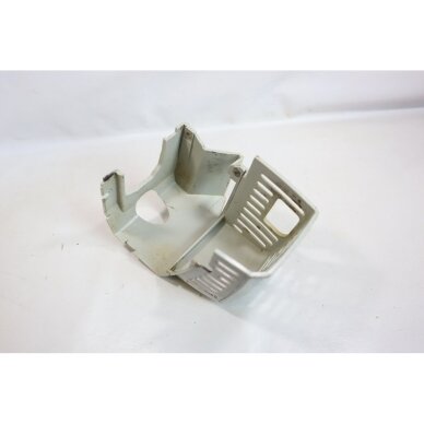 Genuine Cylinder Cover Echo HC-1500 HCR-1500 HCR-1500SI hedge trimmer 10150606561 7 Genuine Cylinder Cover Echo HC-1500 HCR-1500 HCR-1500SI hedge trimmer 10150606561 7