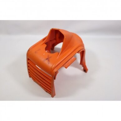 Genuine Cylinder Cover Hitachi CG27EAS brushcutter 6697921 2