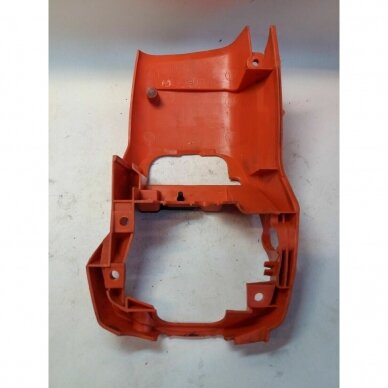 Genuine Cylinder Cover Husqvarna 543 chainsaw 577437702 4 Genuine Cylinder Cover Husqvarna 543 chainsaw 577437702 4
