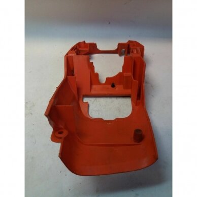 Genuine Cylinder Cover Husqvarna 543 chainsaw 577437702 5 Genuine Cylinder Cover Husqvarna 543 chainsaw 577437702 5