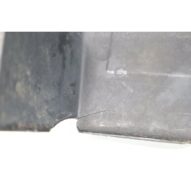 Genuine Cylinder Cover Jonsered 450 455 525 chainsaw 503113501 7 Genuine Cylinder Cover Jonsered 450 455 525 chainsaw 503113501 7