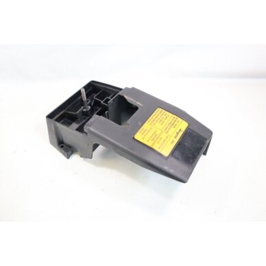 Genuine Cylinder Cover Jonsered 450 455 chainsaw 503113501 1 Genuine Cylinder Cover Jonsered 450 455 chainsaw 503113501 1