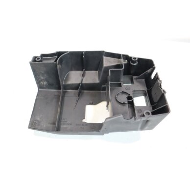 Genuine Cylinder Cover Jonsered 450 455 chainsaw 503113501 4