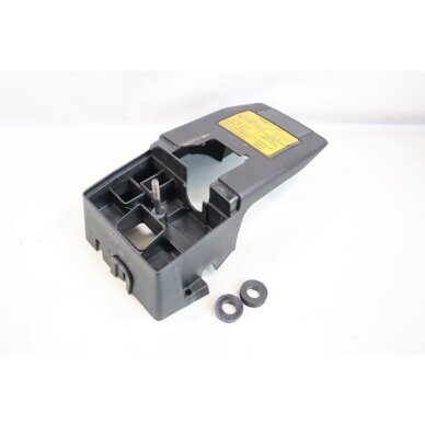 Genuine Cylinder Cover Jonsered 450 455 chainsaw 503113501 Genuine Cylinder Cover Jonsered 450 455 chainsaw 503113501
