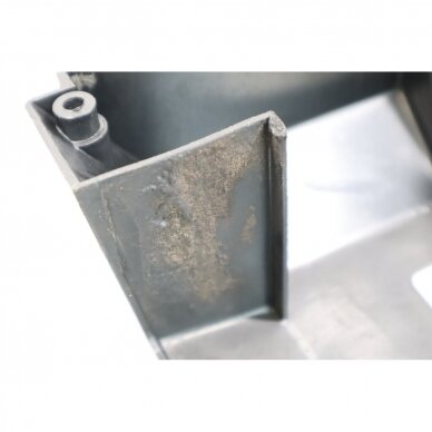 Genuine Cylinder Cover Jonsered 520 SP 510 SP chainsaw 504602050 8 Genuine Cylinder Cover Jonsered 520 SP 510 SP chainsaw 504602050 8
