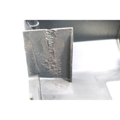Genuine Cylinder Cover Jonsered 520 SP 510 SP chainsaw 504602050 8 Genuine Cylinder Cover Jonsered 520 SP 510 SP chainsaw 504602050 8