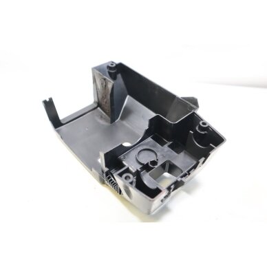Genuine Cylinder Cover Jonsered 520 SP 510 SP chainsaw 504602050 4
