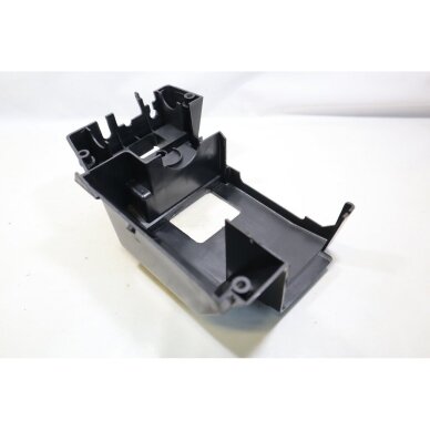 Genuine Cylinder Cover Jonsered 520 SP 510 SP chainsaw 504602050 6