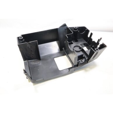 Genuine Cylinder Cover Jonsered 520 SP 510 SP chainsaw 504602050 7
