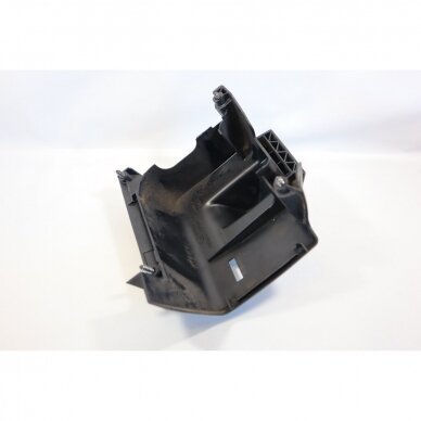 Genuine Cylinder Cover Jonsered GR2026 brushcutter 537028402 5 Genuine Cylinder Cover Jonsered GR2026 brushcutter 537028402 5