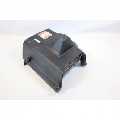 Genuine Cylinder Cover Jonsered GR2026 brushcutter 537028402 Genuine Cylinder Cover Jonsered GR2026 brushcutter 537028402
