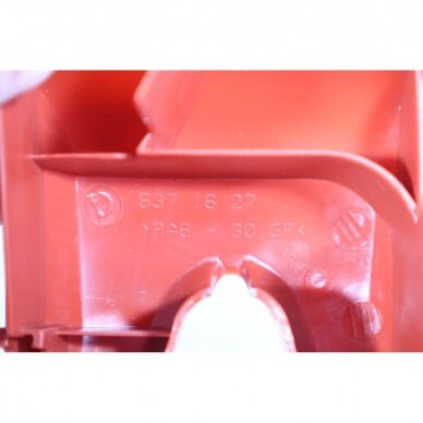 Genuine Cylinder Cover Jonsered GT2125 GC2125 BC2125 GR2126 trimmer 537162701 5 Genuine Cylinder Cover Jonsered GT2125 GC2125 BC2125 GR2126 trimmer 537162701 5