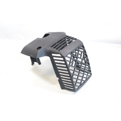 Genuine Cylinder Cover Jonsered HT2122 HT2126 HT2130 hedge trimmer 531004945 2