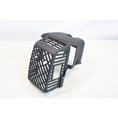 Genuine Cylinder Cover Jonsered HT2122 HT2126 HT2130 hedge trimmer 531004945 3
