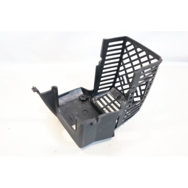 Genuine Cylinder Cover Jonsered HT2122 HT2126 HT2130 hedge trimmer 531004945 5