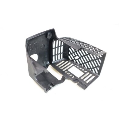 Genuine Cylinder Cover Jonsered HT2122 HT2126 HT2130 hedge trimmer 531004945 3 Genuine Cylinder Cover Jonsered HT2122 HT2126 HT2130 hedge trimmer 531004945 3