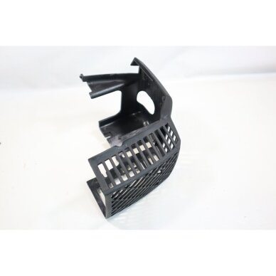 Genuine Cylinder Cover Jonsered HT2122 HT2126 HT2130 hedge trimmer 531004945 4 Genuine Cylinder Cover Jonsered HT2122 HT2126 HT2130 hedge trimmer 531004945 4