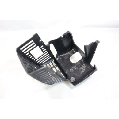 Genuine Cylinder Cover Jonsered HT2122 HT2126 HT2130 hedge trimmer 531004945 5 Genuine Cylinder Cover Jonsered HT2122 HT2126 HT2130 hedge trimmer 531004945 5