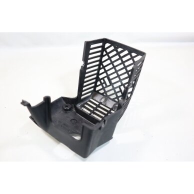 Genuine Cylinder Cover Jonsered HT2122 HT2126 HT2130 hedge trimmer 531004945 6 Genuine Cylinder Cover Jonsered HT2122 HT2126 HT2130 hedge trimmer 531004945 6