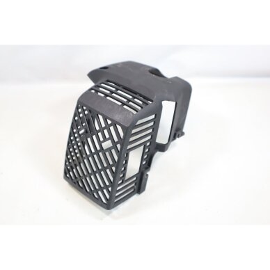 Genuine Cylinder Cover Jonsered HT2122 HT2126 HT2130 hedge trimmer 531004945 1