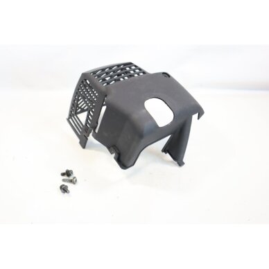 Genuine Cylinder Cover Jonsered HT2122 HT2126 HT2130 hedge trimmer 531004945
