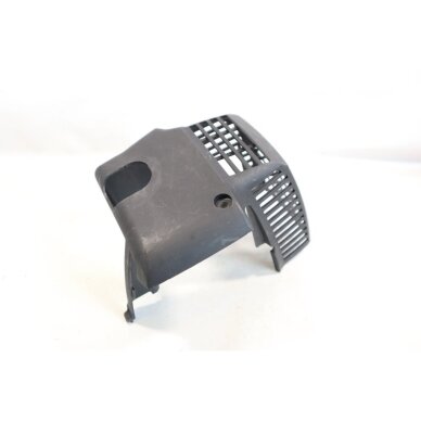 Genuine Cylinder Cover Jonsered HT2122 HT2126 HT2130 hedge trimmer 531004945 1