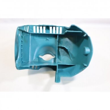 Genuine Cylinder Cover Makita EM2600U brushcutter DA00000433 4 Genuine Cylinder Cover Makita EM2600U brushcutter DA00000433 4