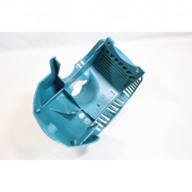 Genuine Cylinder Cover Makita EM2600U brushcutter DA00000433 5