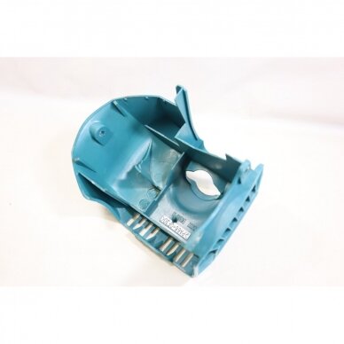 Genuine Cylinder Cover Makita EM2600U brushcutter DA00000433 6 Genuine Cylinder Cover Makita EM2600U brushcutter DA00000433 6