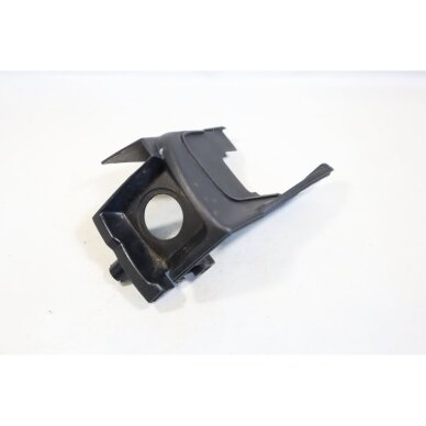 Genuine Cylinder Cover McCULLOCH ErgoLite 6028 SuperLite 4528 hedge trimmer 576638201 1