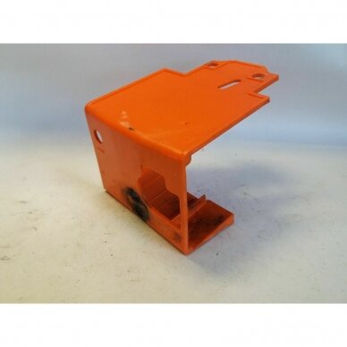 Genuine Cylinder Cover Oleo Mac 935 chainsaw 093500498 Genuine Cylinder Cover Oleo Mac 935 chainsaw 093500498