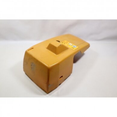 Genuine Cylinder Cover Partner 400 450 490 410 460 510 chainsaw 506011108 Genuine Cylinder Cover Partner 400 450 490 410 460 510 chainsaw 506011108