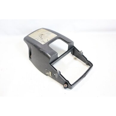 Genuine Cylinder Cover Sachs Dolmar 110 chainsaw 020 118 100 2 Genuine Cylinder Cover Sachs Dolmar 110 chainsaw 020 118 100 2