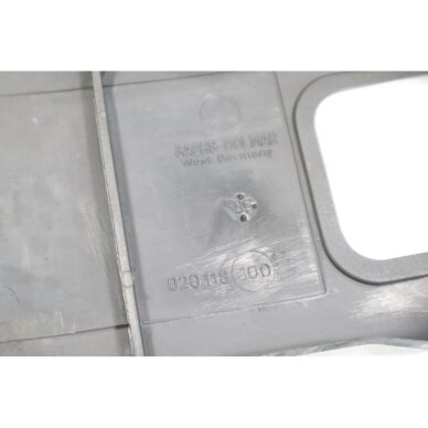 Genuine Cylinder Cover Sachs Dolmar 110 chainsaw 020 118 100 7 Genuine Cylinder Cover Sachs Dolmar 110 chainsaw 020 118 100 7