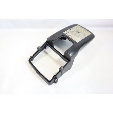 Genuine Cylinder Cover Sachs Dolmar 110 chainsaw 020 118 100 Genuine Cylinder Cover Sachs Dolmar 110 chainsaw 020 118 100