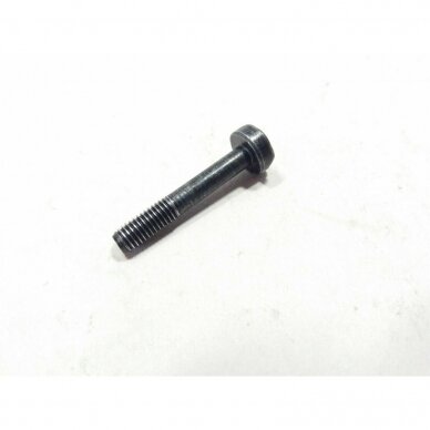 Genuine Cylinder Cover Screw Husqvarna 130 135 Mark II chainsaw 596394801 Genuine Cylinder Cover Screw Husqvarna 130 135 Mark II chainsaw 596394801
