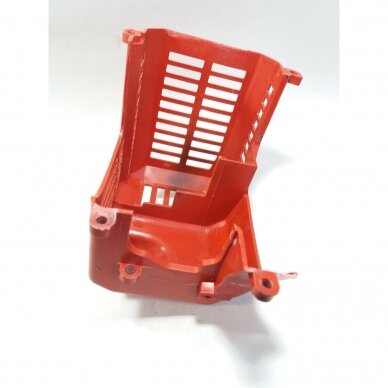 Genuine Cylinder Cover Solo 127 130 132 Trimmer Brushcutter 20 73 656 5 Genuine Cylinder Cover Solo 127 130 132 Trimmer Brushcutter 20 73 656 5