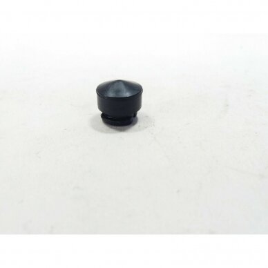 Genuine Cylinder Cover Support Husqvarna 130 135 Mark II chainsaw 590409901 1 Genuine Cylinder Cover Support Husqvarna 130 135 Mark II chainsaw 590409901 1